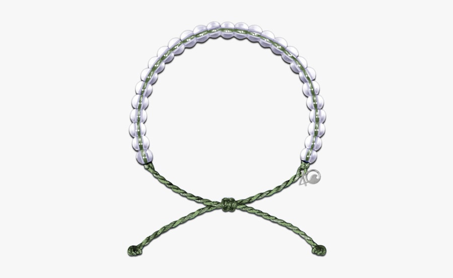 4ocean Monk Seal Bracelet, Transparent Clipart