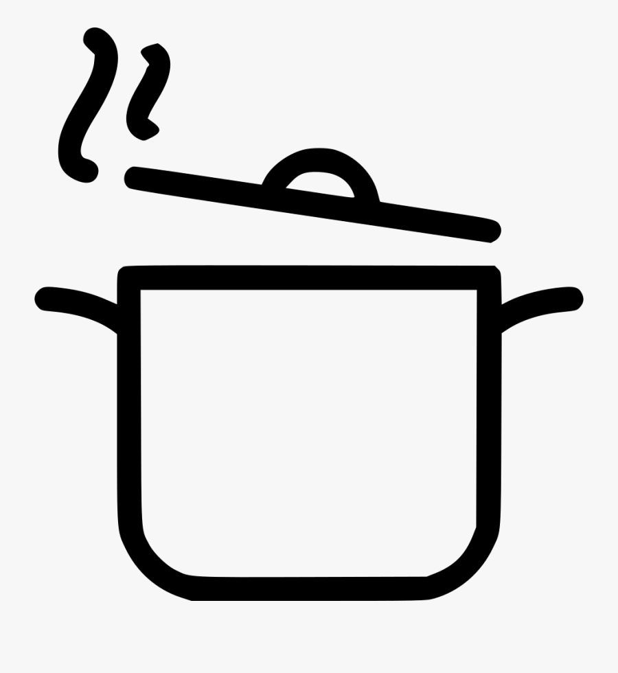 Iron Clipart Kitchen Accident - Cook Time, Transparent Clipart