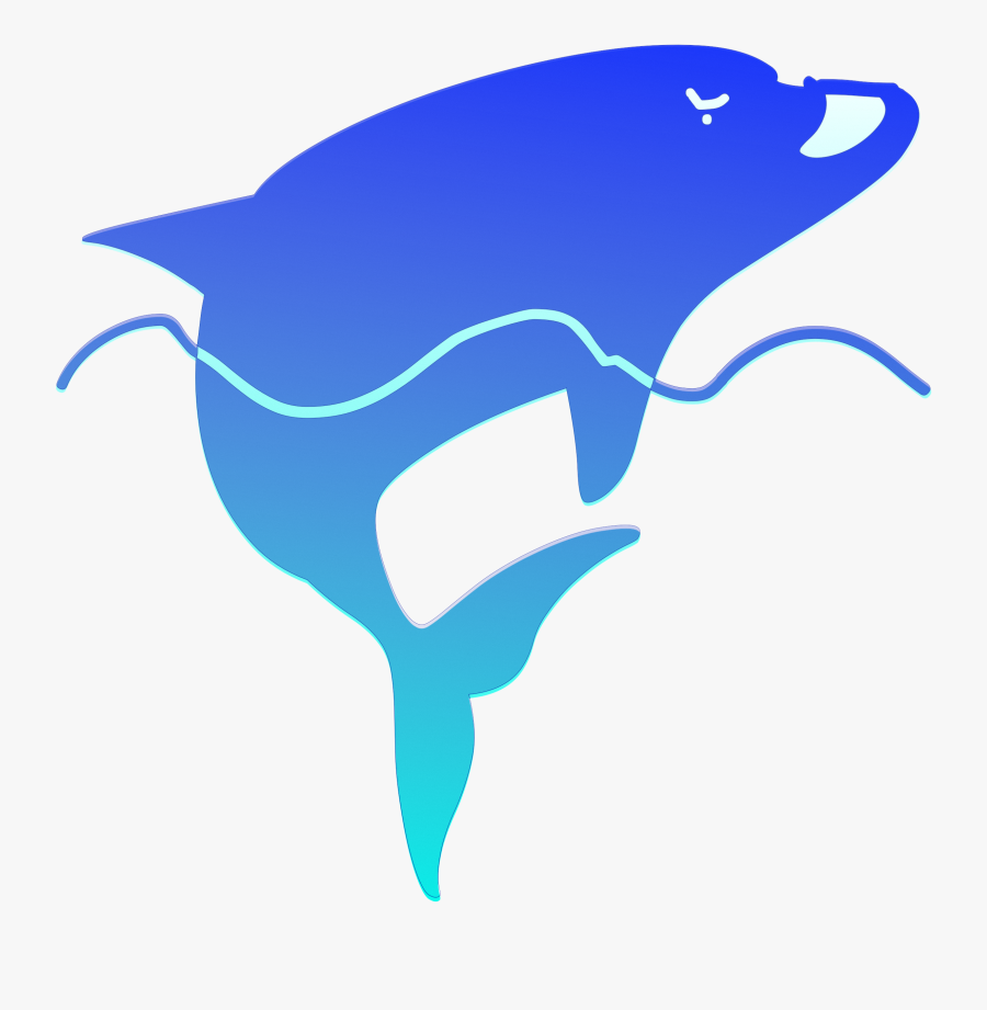 Tan Necklace Circle Charm Clipart , Png Download - Dolphin, Transparent Clipart