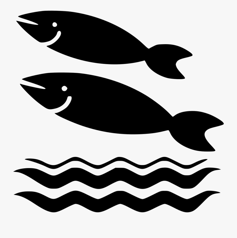 Coral Reef Fish, Transparent Clipart