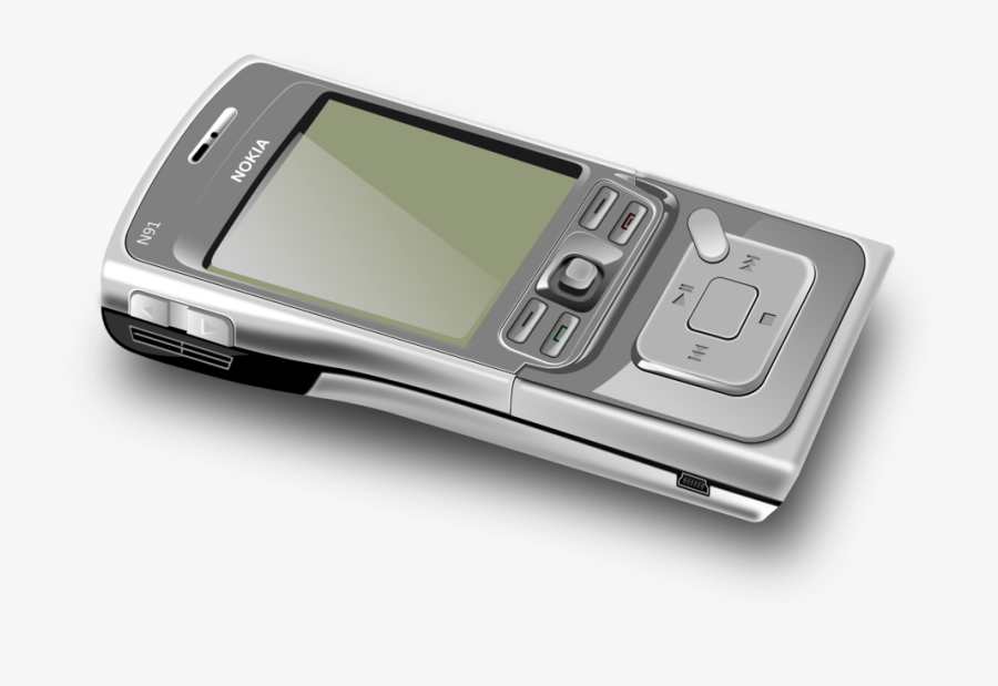 Nokia All Models, Transparent Clipart