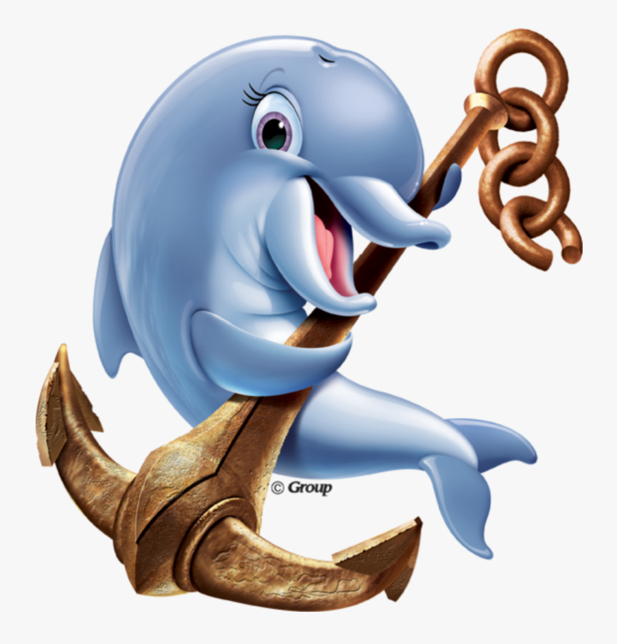 Dolphin Png, Transparent Clipart