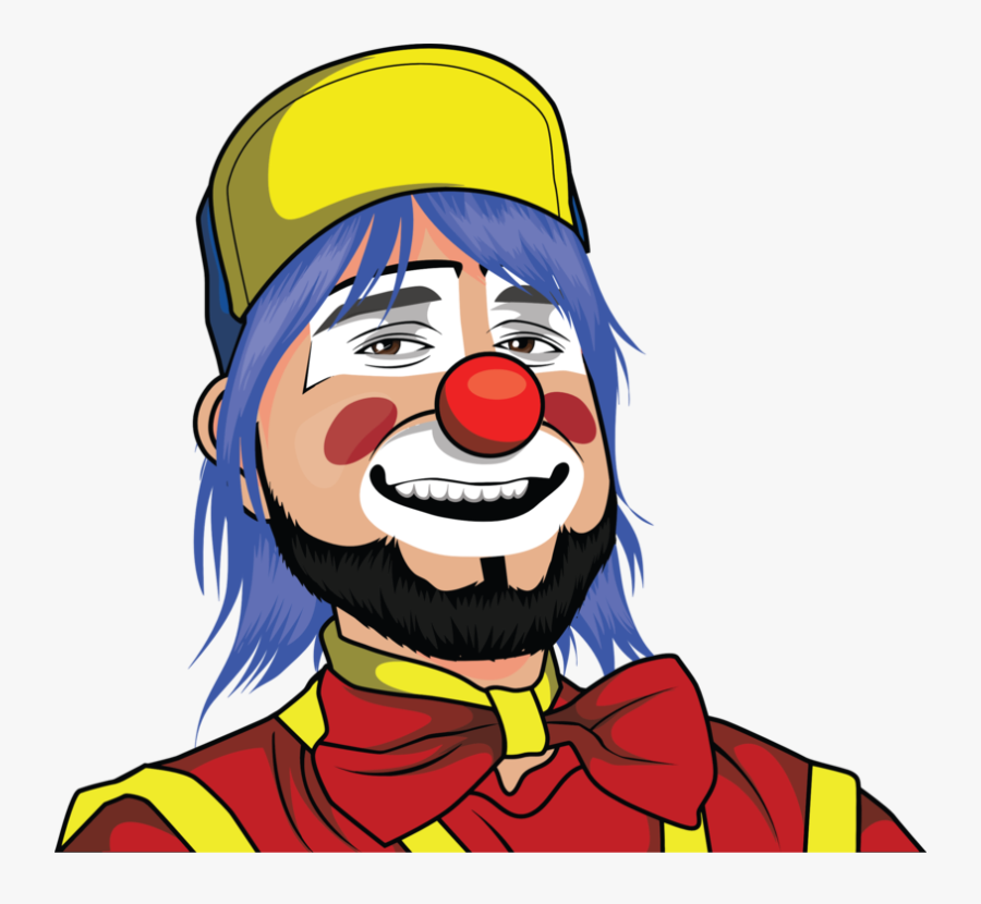 Performing Arts,art,pleased - Comedian Cartoon, Transparent Clipart