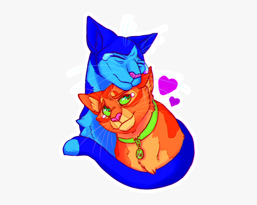 Happy Pride Month Have Some Gay Boys - Human Tallstar And Jake, Transparent Clipart