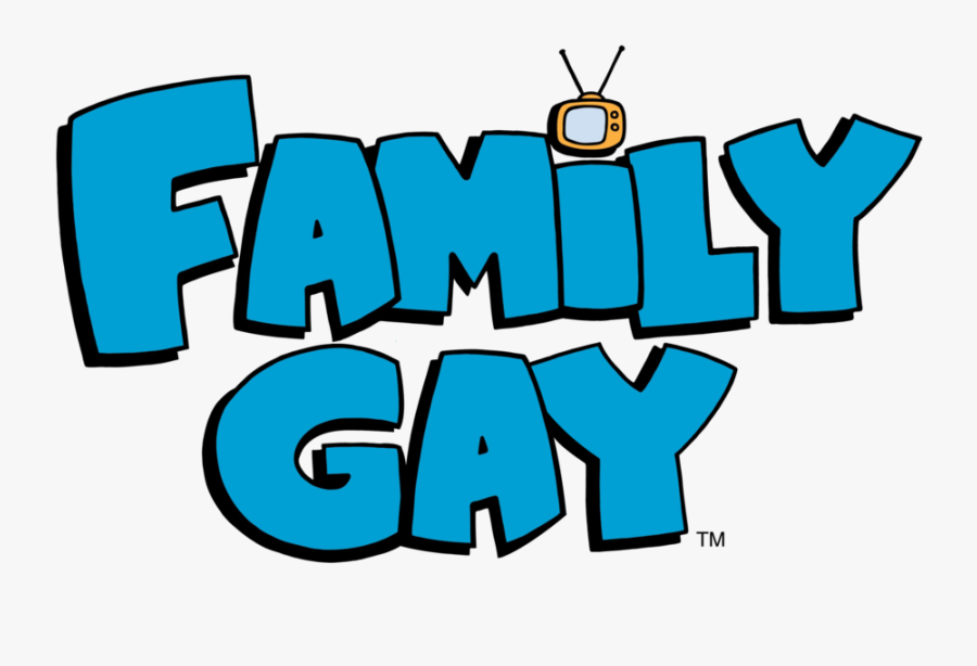 Family Guy Png Clipart , Png Download - Family Guy Logo Jpg, Transparent Clipart