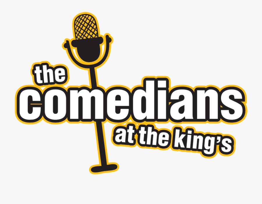 Two Massive Gigs Celebrating A Generation Of Stand-up, Transparent Clipart