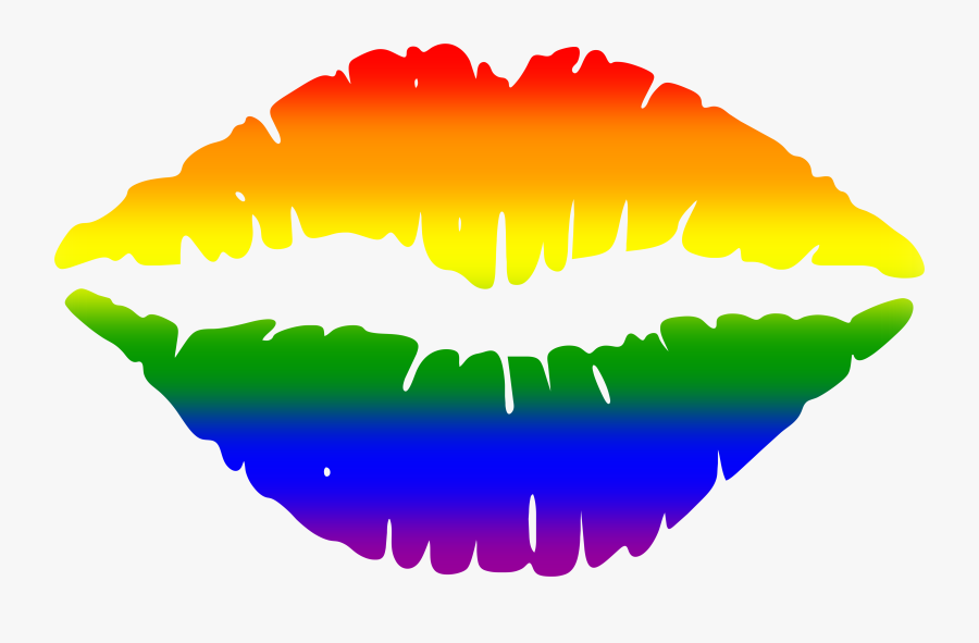 Free animated gay pride clip art