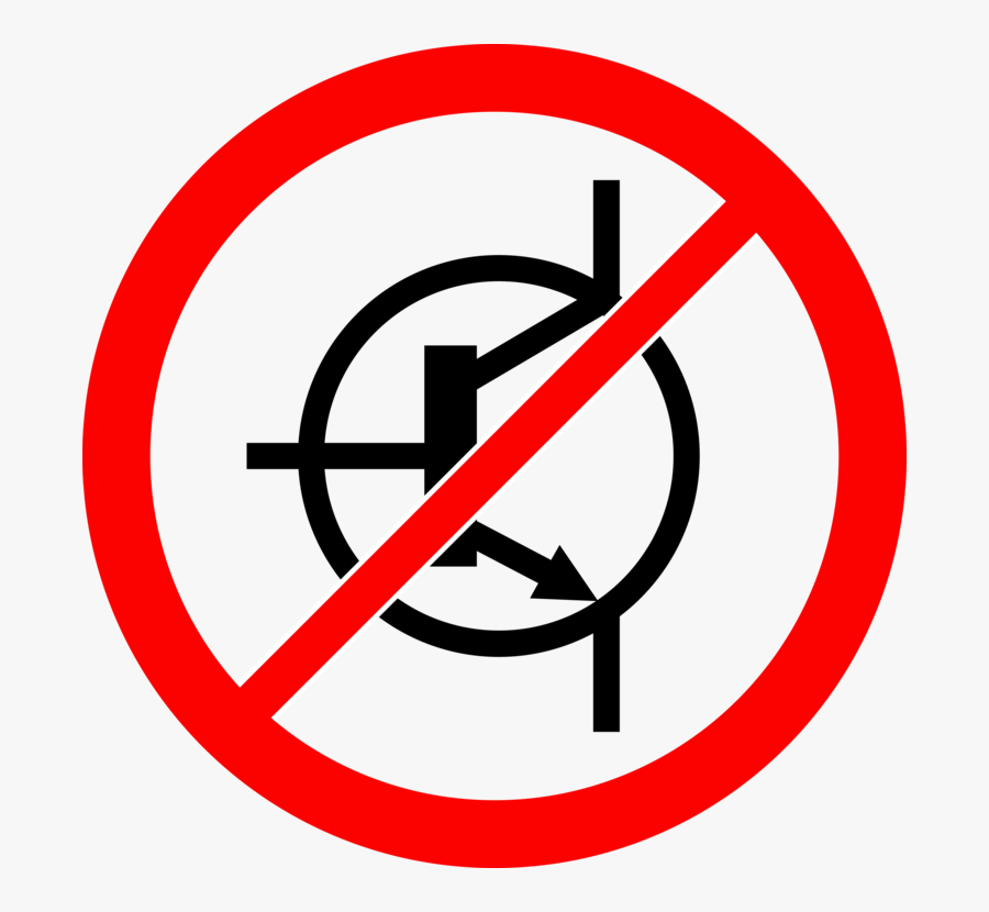 Apologist - Clipart - Say No To Juuls, Transparent Clipart