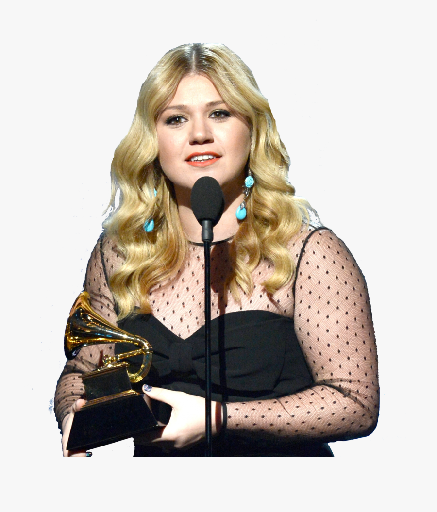 Kelly Clarkson Png Hd - Kelly Clarkson Png, Transparent Clipart