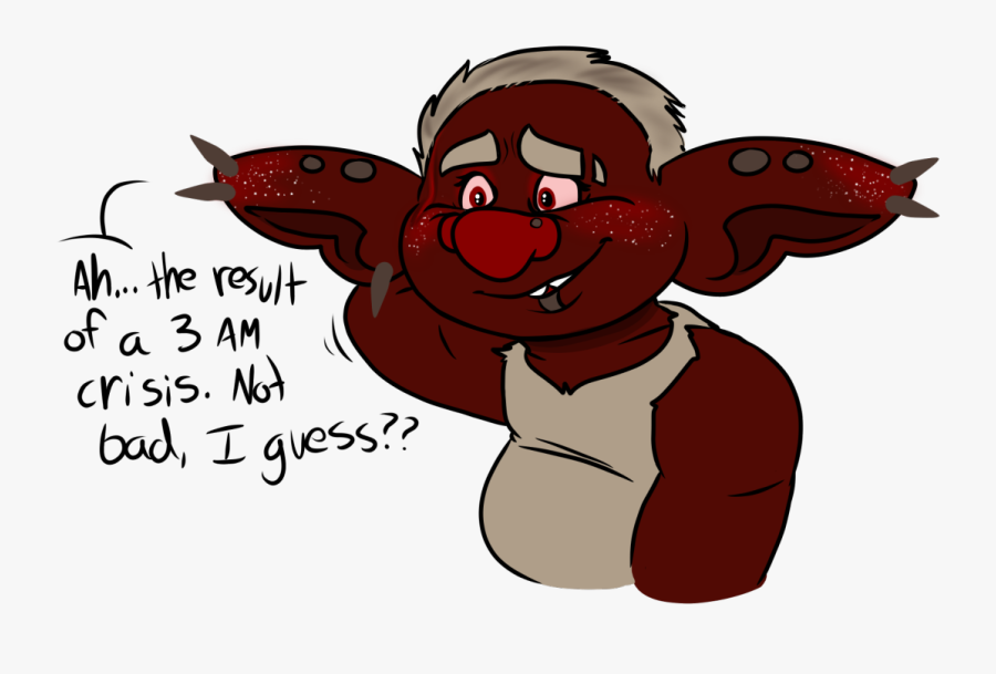 The Universal Gay Experience Of Cutting Ur Hair During - Cartoon, Transparent Clipart