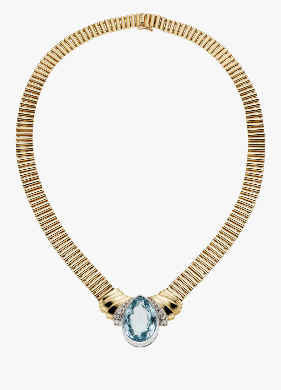 Necklace Png - Choker, Transparent Clipart