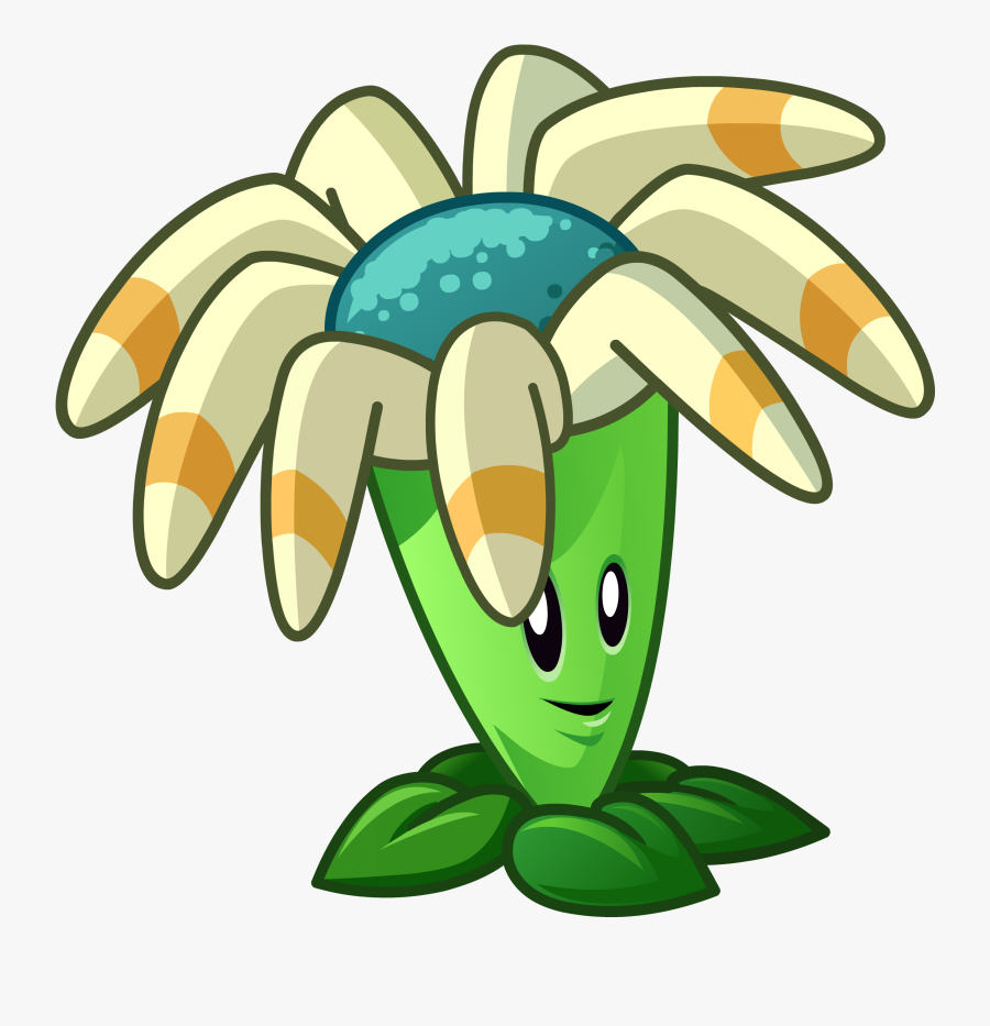 Clip Art Plants Zombies It S - Plants Vs Zombies 2, Transparent Clipart