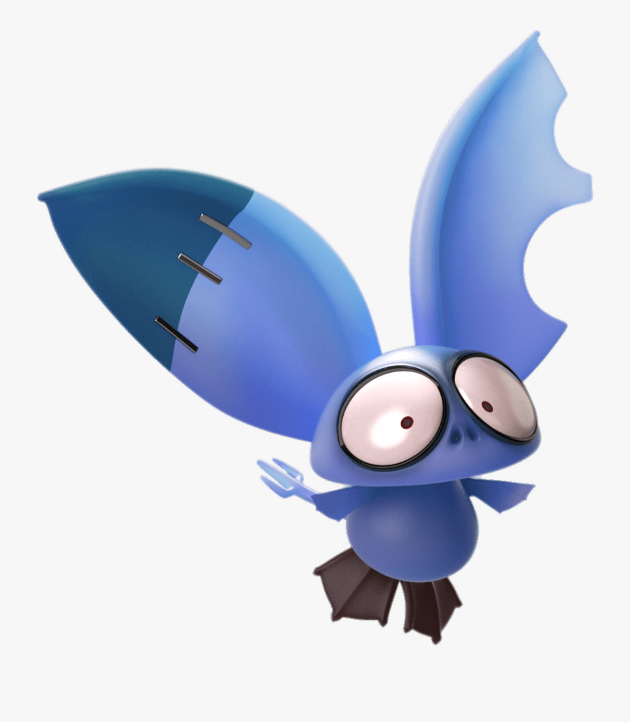 Zombie Dumb Zompet, Transparent Clipart