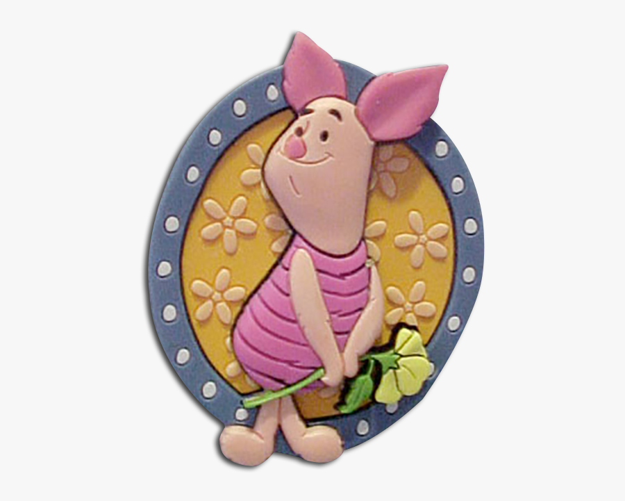 Piglet Disney Fridge Collection Cartoon , Free