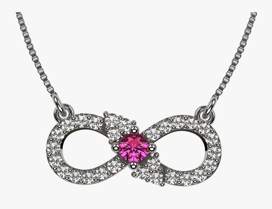 Favorite Pendants - Neon Cross Necklace, Transparent Clipart