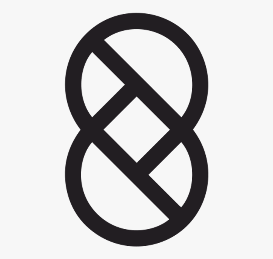 Reflaunt Logo, Transparent Clipart