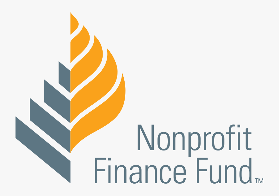 Transparent Nonprofit Clipart - Nonprofit Finance Fund, Transparent Clipart
