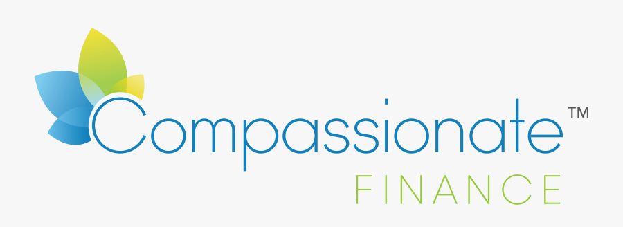 Compassionate Finance Logo - Compassionate Finance, Transparent Clipart