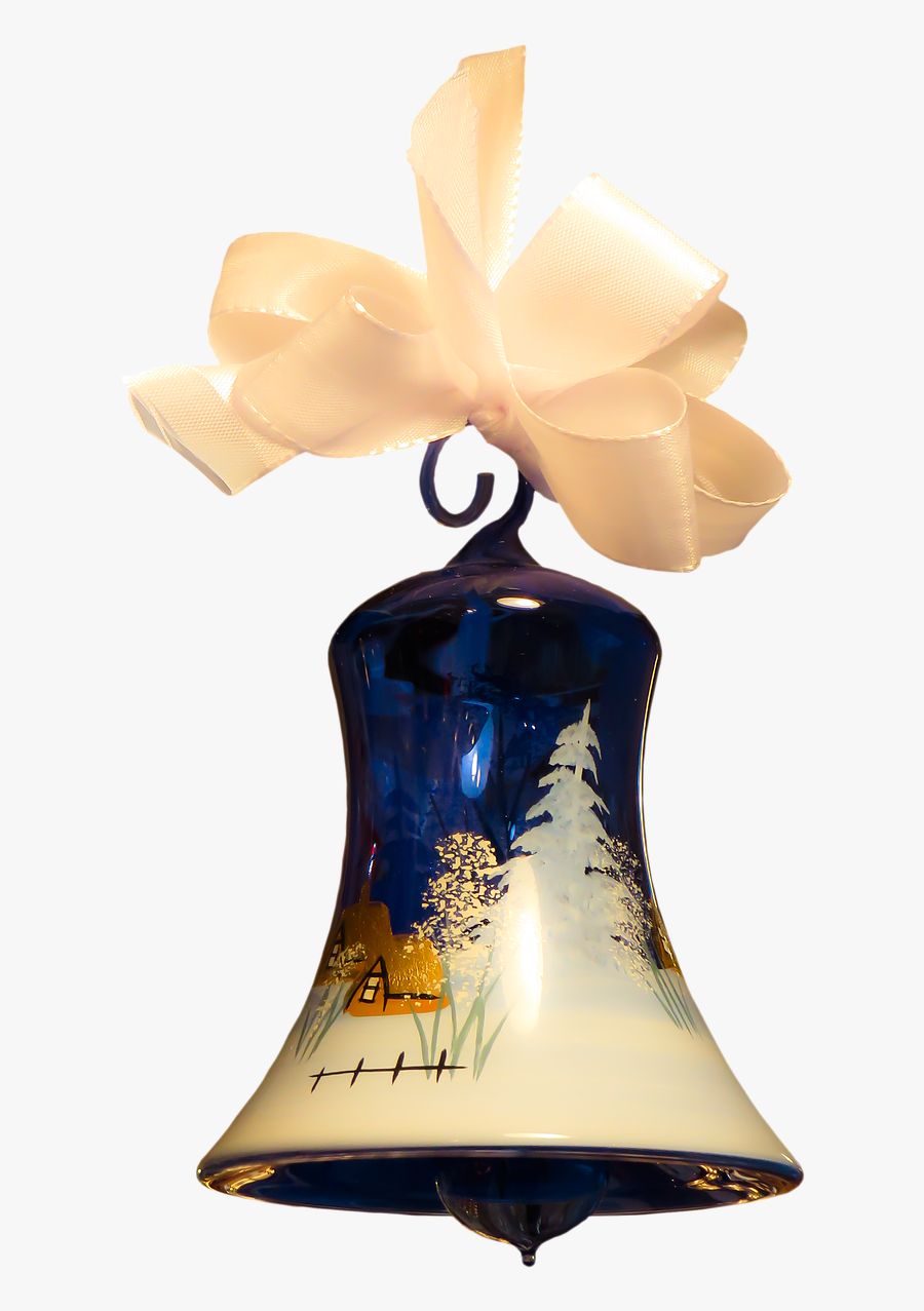 Hand Bell Png - Đặng Thùy Trâm, Transparent Clipart