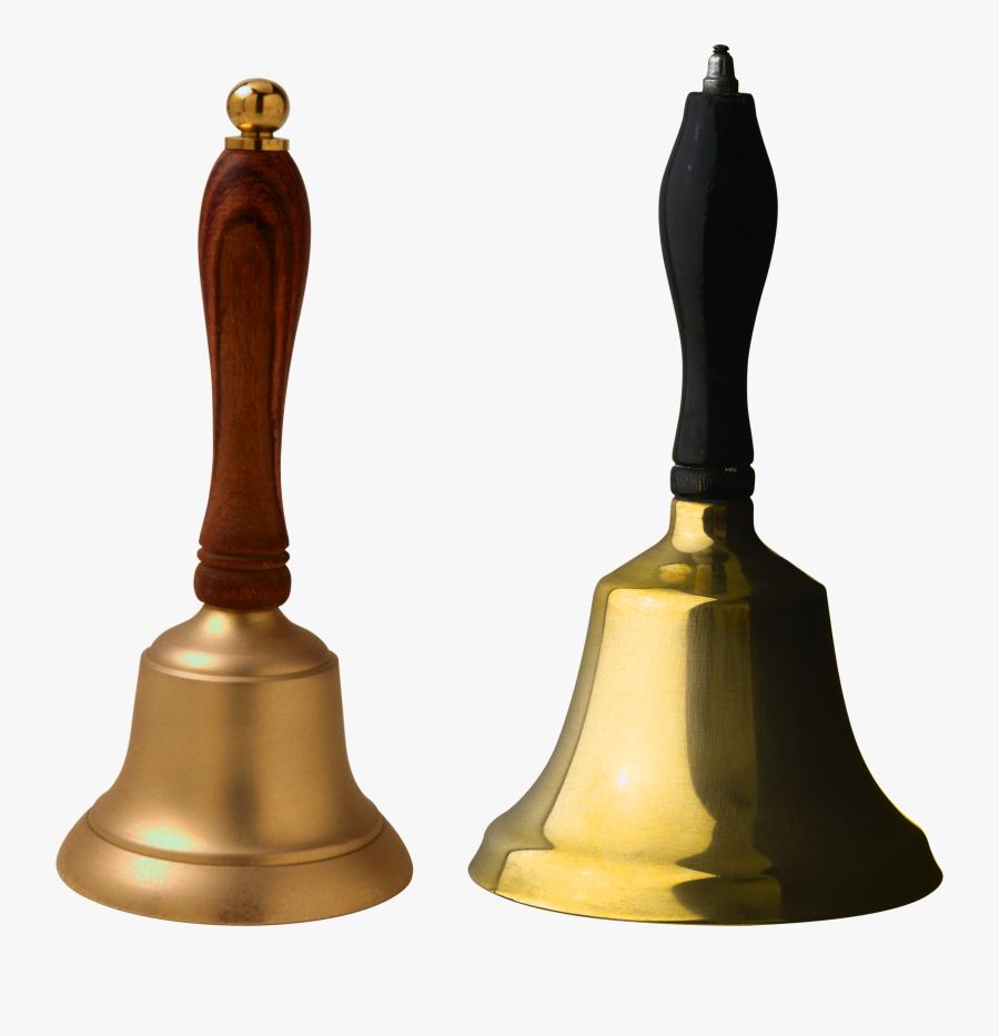 Transparent Bell Png - Колокол Png, Transparent Clipart