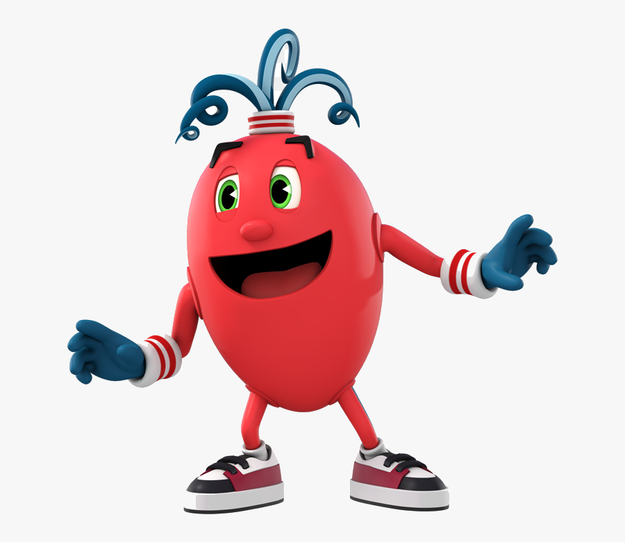 Elmo Clip Art And Childhood Clipart Stunning Transparent - Pacman The Ghostly Adventure Png, Transparent Clipart