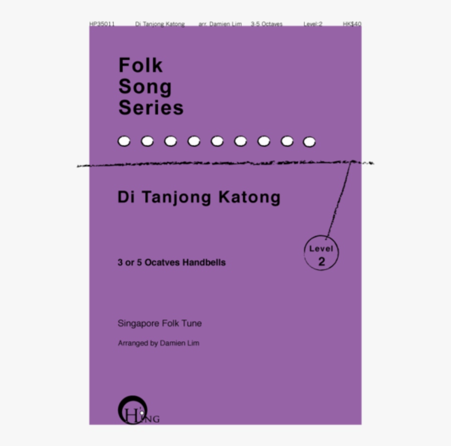 Di Tanjong Katong - Poster, Transparent Clipart