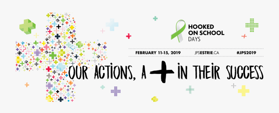 Demonstrate Your Support By Posting The School Perseverance - Perseverance Week Green Ribbon, Transparent Clipart