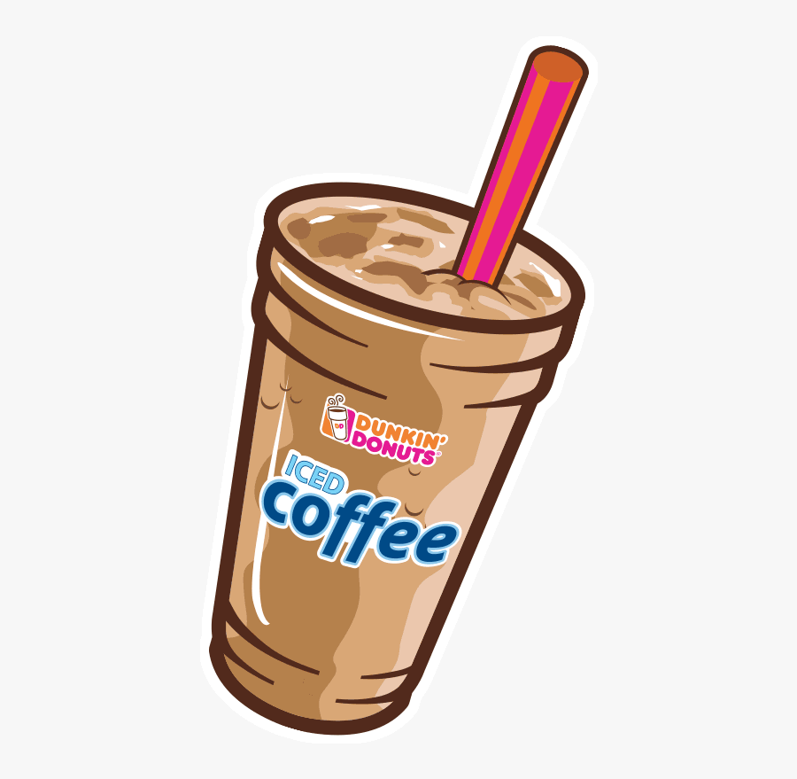 Ponyta Snorlax,transparent Gif - Dunkin Donuts Coffee Cartoon , Free Transp...