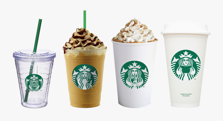 Starbucks New Logo 2011, Transparent Clipart