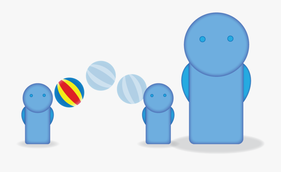 Early Childhood Education And Play - Early Care And Education Practice, Transparent Clipart