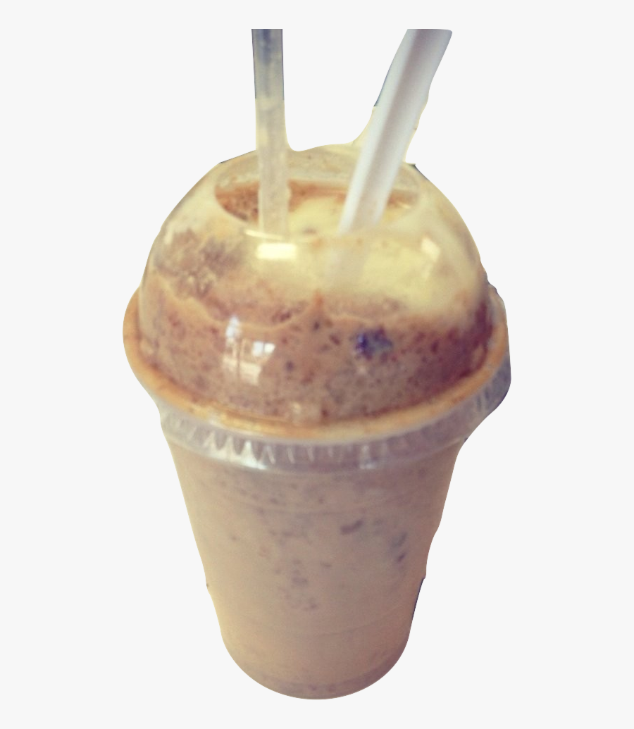 Frappé Coffee - Smoothie, Transparent Clipart