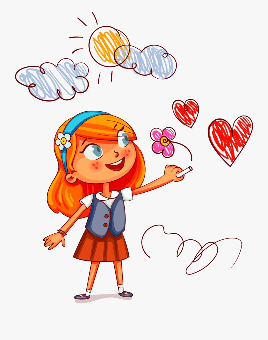 Preschool Lake Macquarie Learning - Cartoon, Transparent Clipart