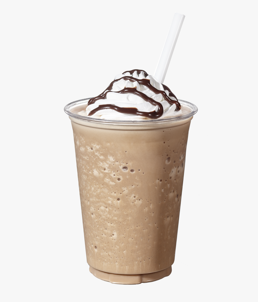 Transparent Ice Coffee Png - Mocaccino, Transparent Clipart