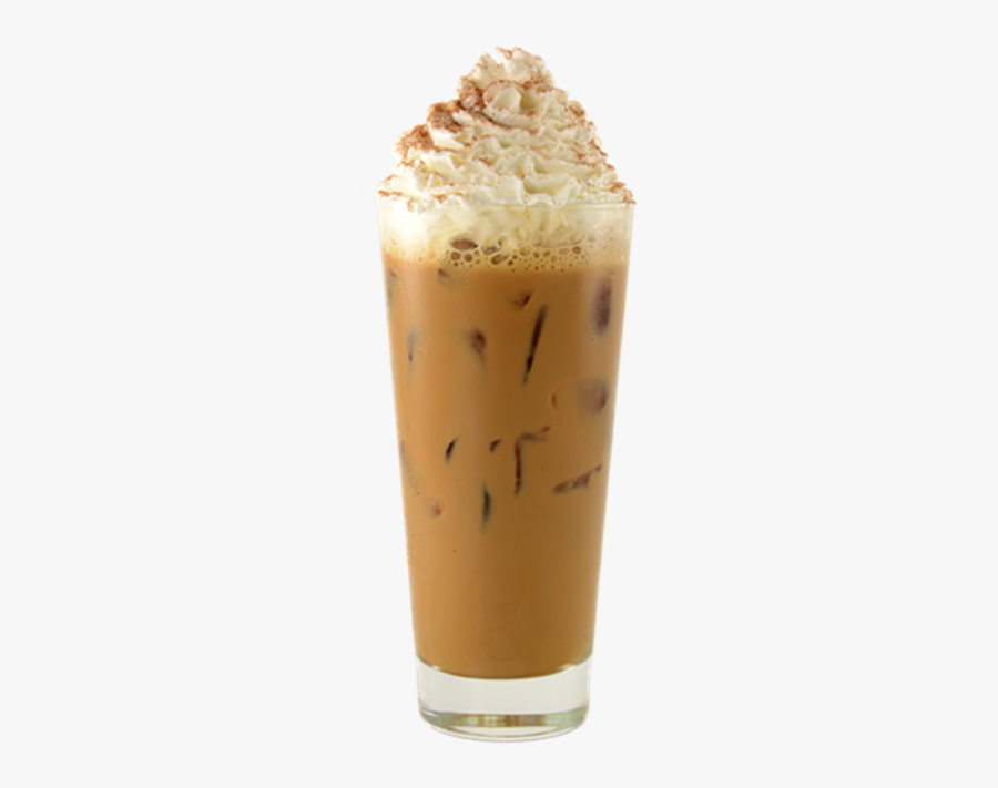 Vietnamese Iced Coffee - Iced Coffee Png, Transparent Clipart