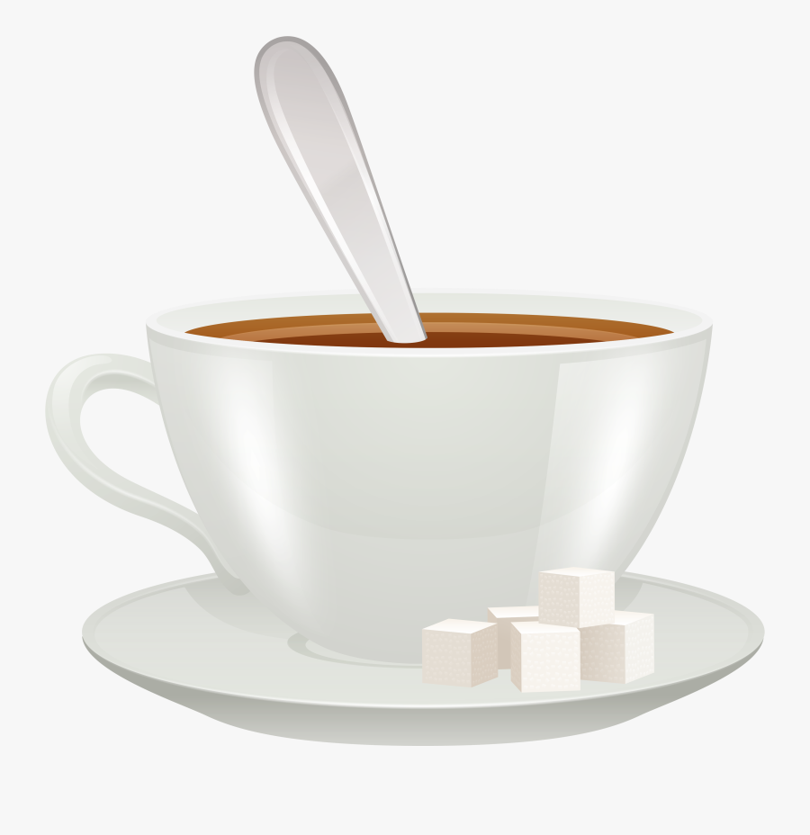 Coffee Cup Png Vector Clipartu200b Gallery Yopriceville, Transparent Clipart