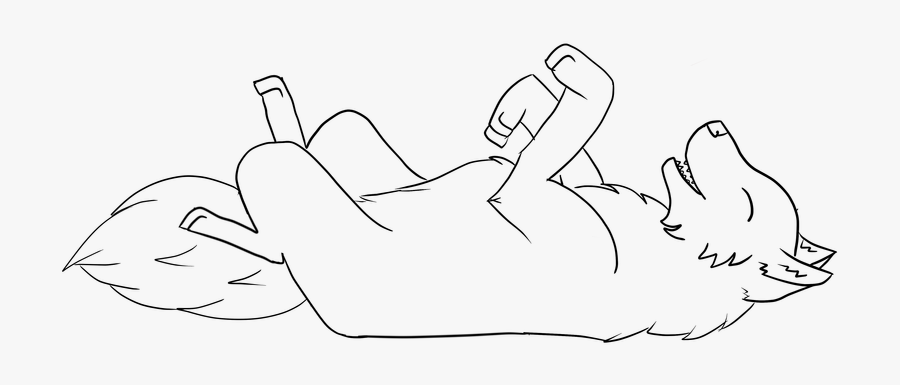 Free Lineart Month Of May - Line Art, Transparent Clipart