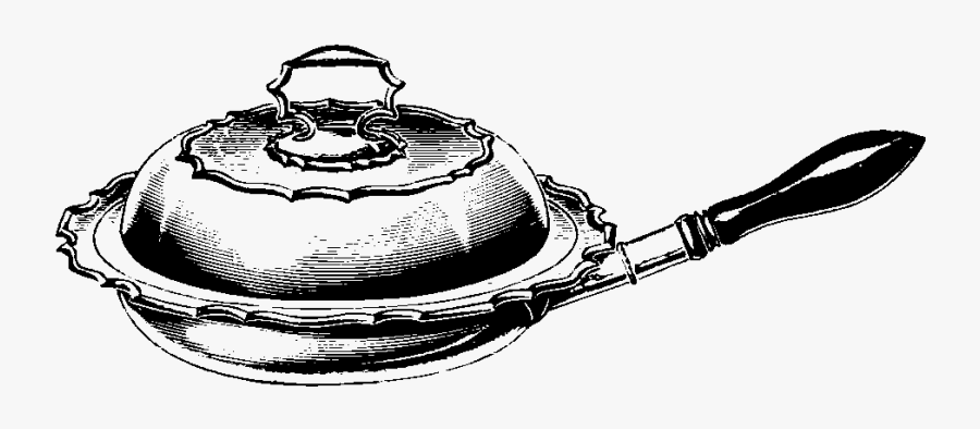 Dish Clipart Place Setting - Illustration, Transparent Clipart