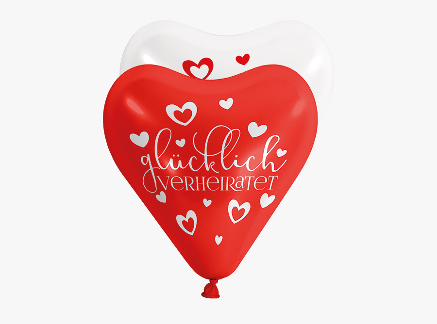 Balloon, Transparent Clipart