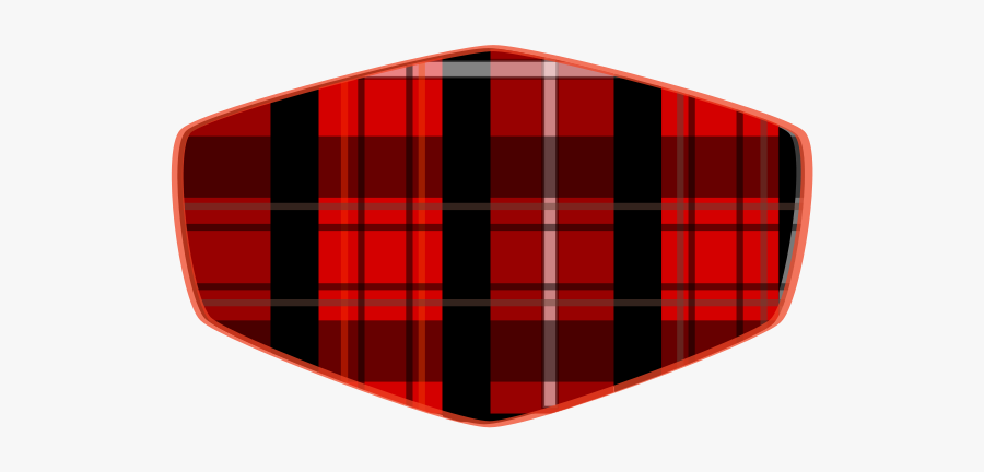 Tartan, Transparent Clipart