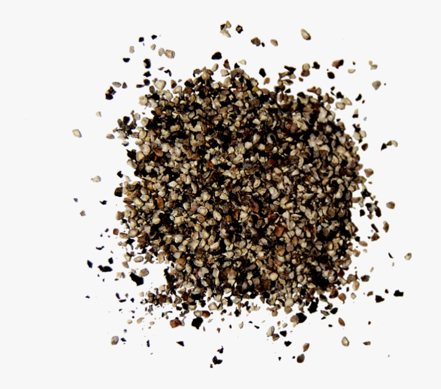 Black Pepper Png - Salt And Pepper Png, Transparent Clipart