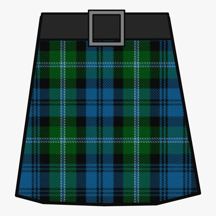 Kilt Clipart - Tartan Kilt Clip Art , Free Transparent Clipart - ClipartKey