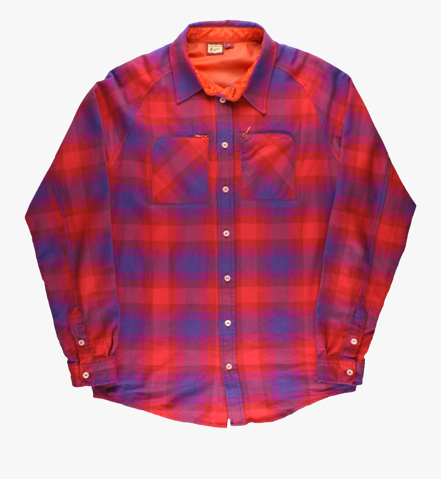 Transparent Scrolling Clipart - Plaid, Transparent Clipart