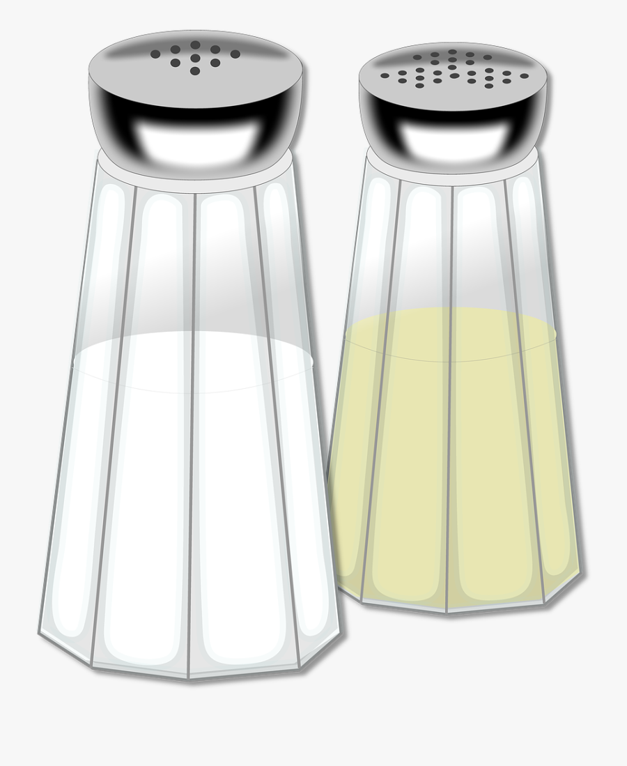 Sal Y Pimienta Png, Transparent Clipart