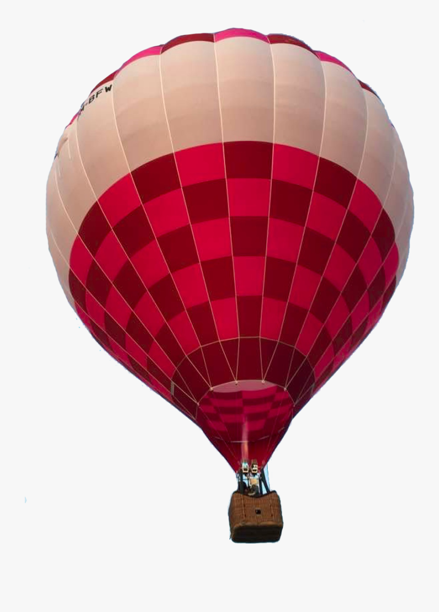 Hot Air Balloon , Transparent Cartoons - Hot Air Balloon, Transparent Clipart