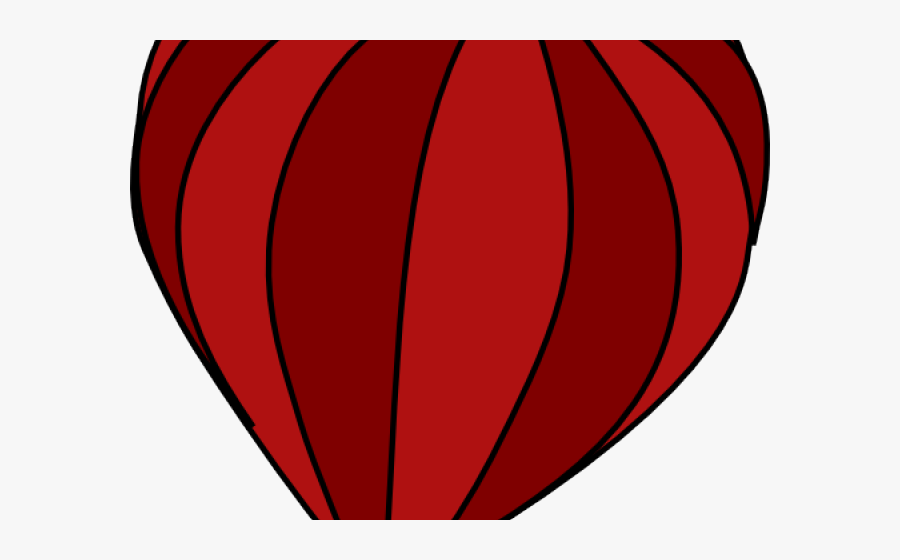 Hot Air Balloon Clipart 4th July , Png Download, Transparent Clipart