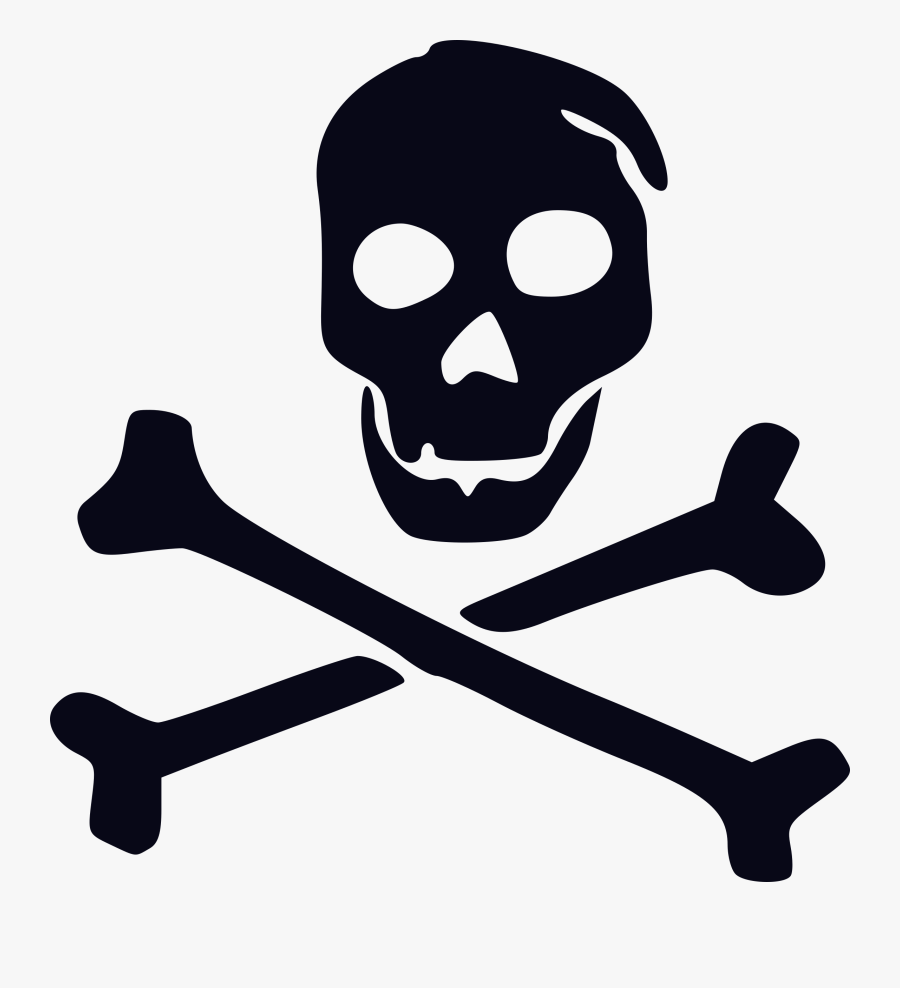 Food Poisoning Symbol, Transparent Clipart