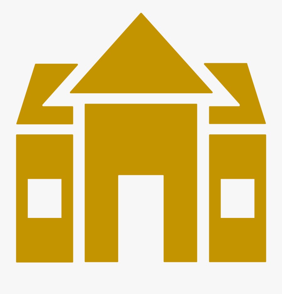 Fix My Slab Truly Believes In A Job Well Done With - Historic Building Icon Png, Transparent Clipart