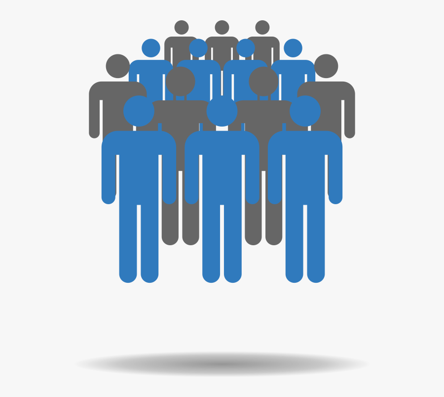 Mobile Has Changed How Business Is Done - Team, Transparent Clipart