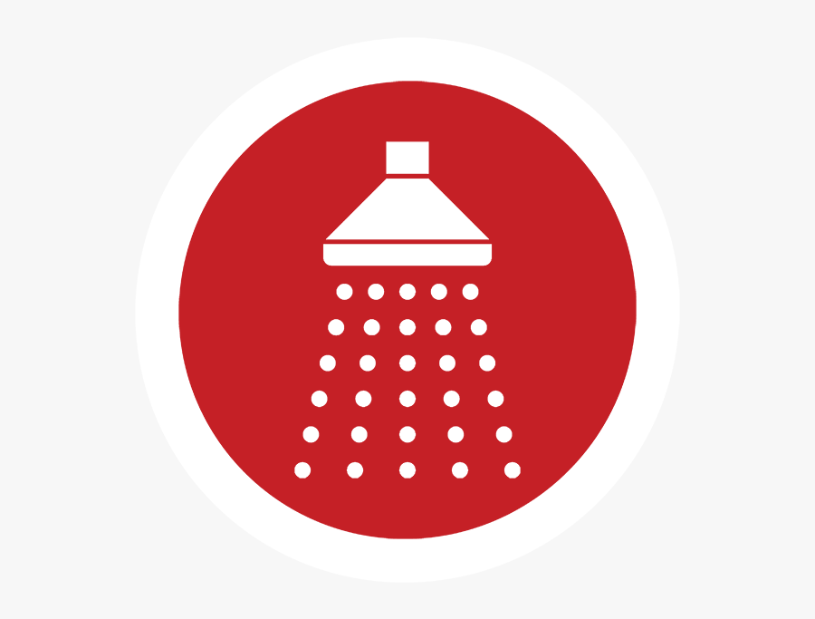 Icon - Signs Safety Safe Conditions, Transparent Clipart