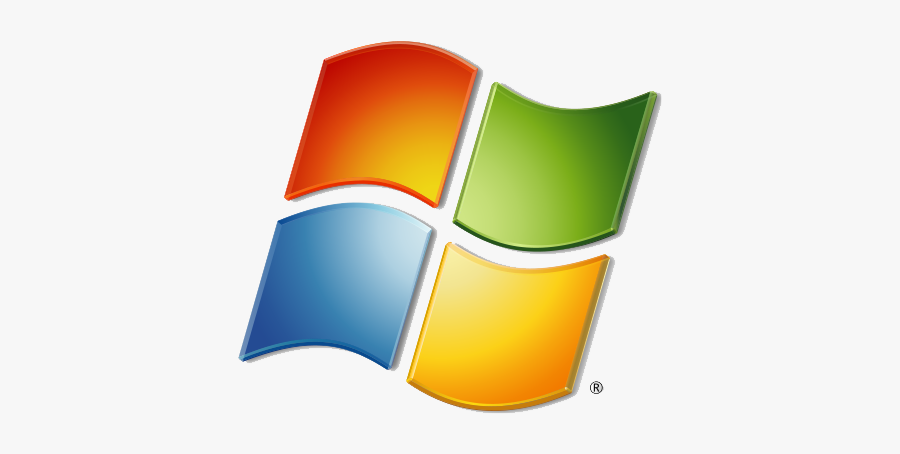 Windows Photos Xp Installation Microsoft Free Frame - Windows Xp Logo Png, Transparent Clipart